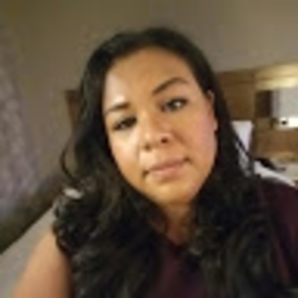 Meet your Posher, Cindy